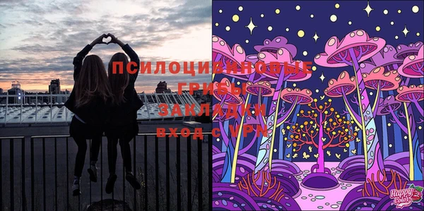 меф Осташков